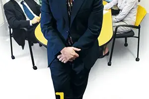 Ой, всё! русский сериал